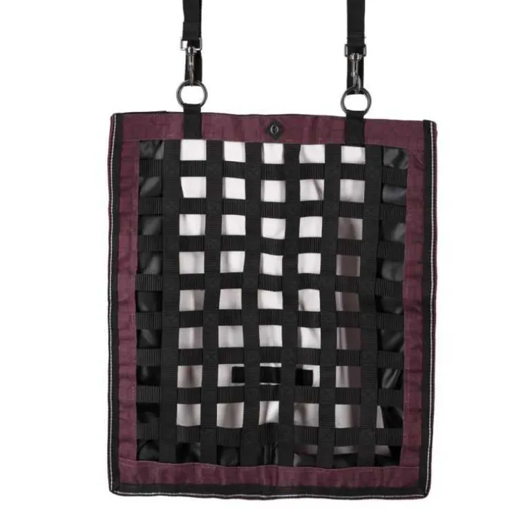 Sac à foin slowfeeder Collection QHP