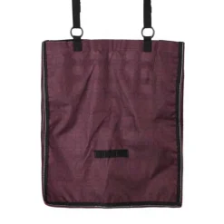 Sac à foin slowfeeder Collection QHP