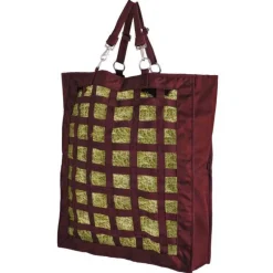 Sac à foin slowfeeder turnout QHP