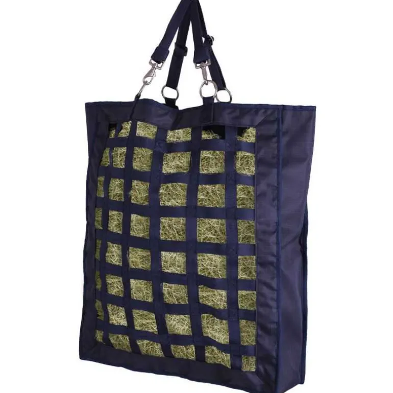 Sac à foin slowfeeder turnout QHP