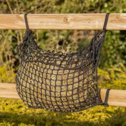 Sac à foin slowfeeder two-sided QHP