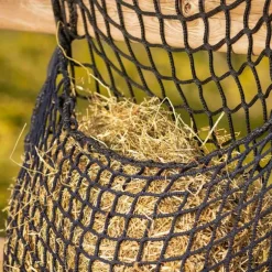 Sac à foin slowfeeder two-sided QHP