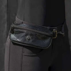 Sac banane Croco QHP