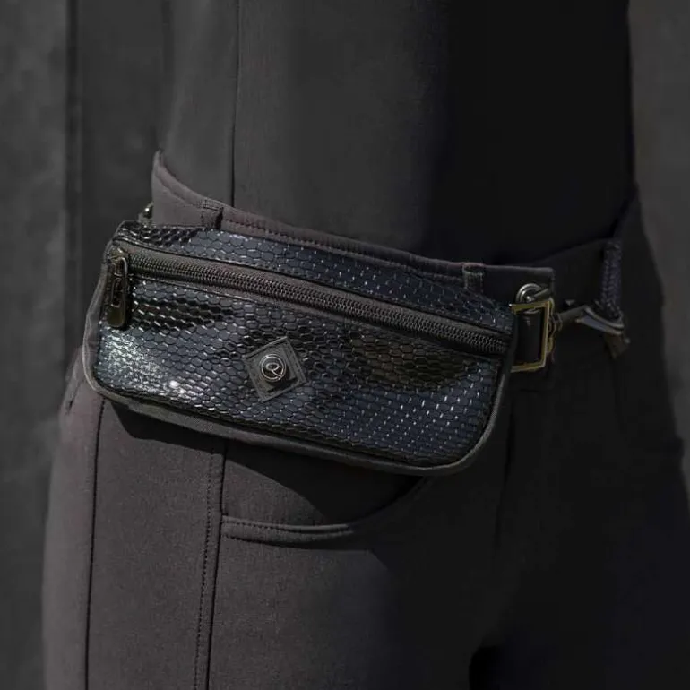 Sac banane Croco QHP