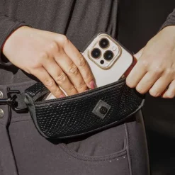 Sac banane Croco QHP