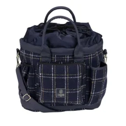 Sac de pansage bouclé Heritage Eskadron