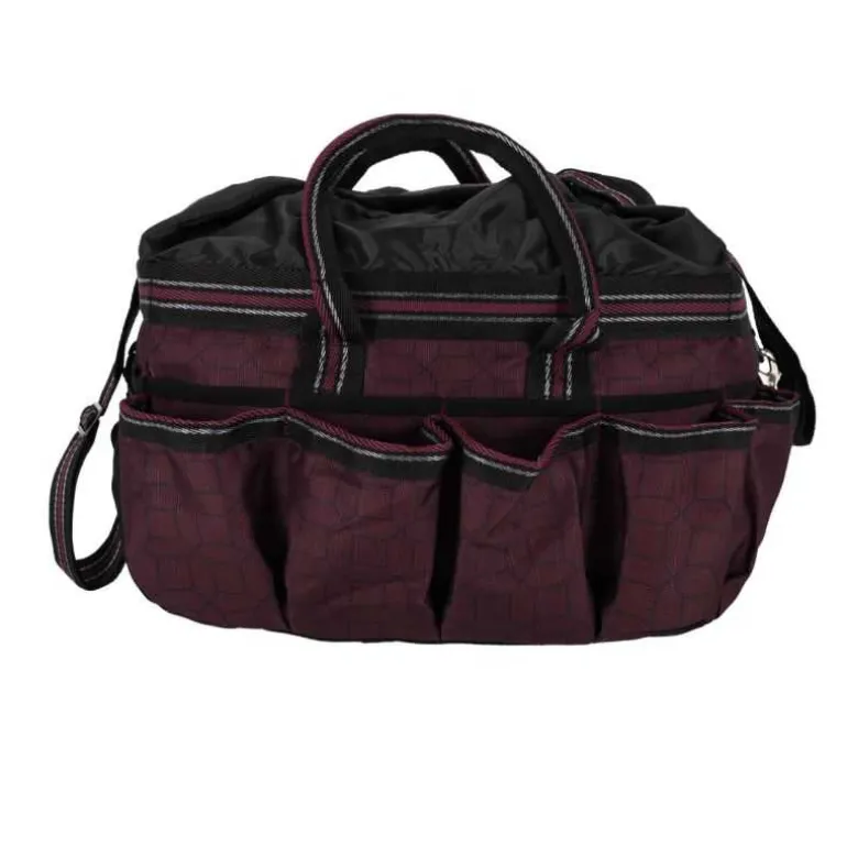 Sac de pansage Collection QHP
