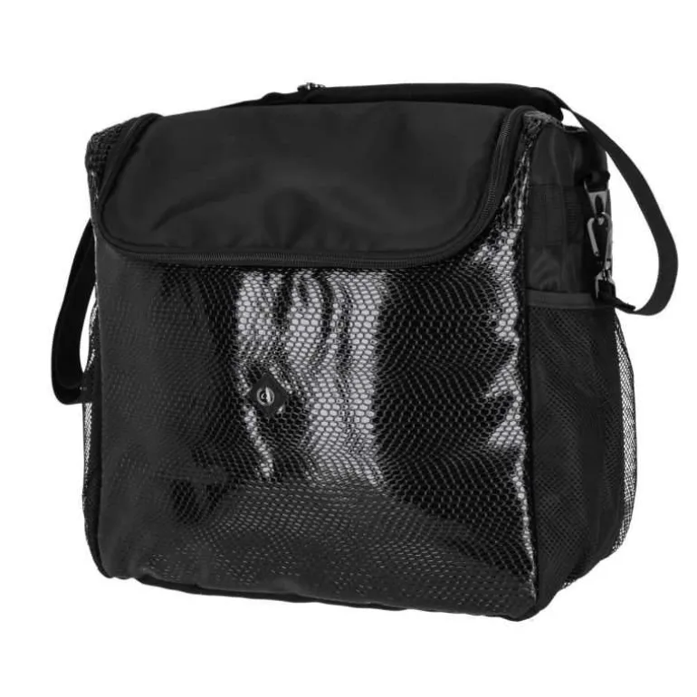 Sac de pansage Croco QHP