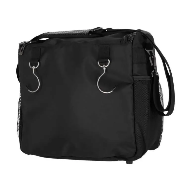 Sac de pansage Croco QHP