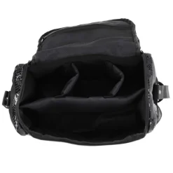 Sac de pansage Croco QHP