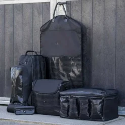 Sac de pansage Croco QHP