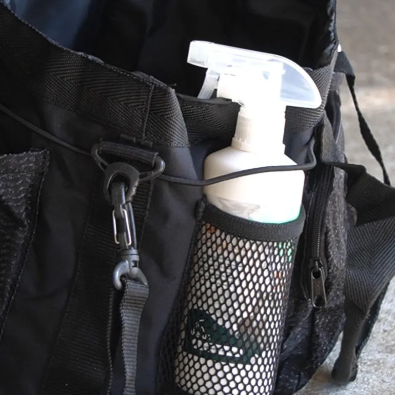 Sac de pansage Malibu Flags&Cup