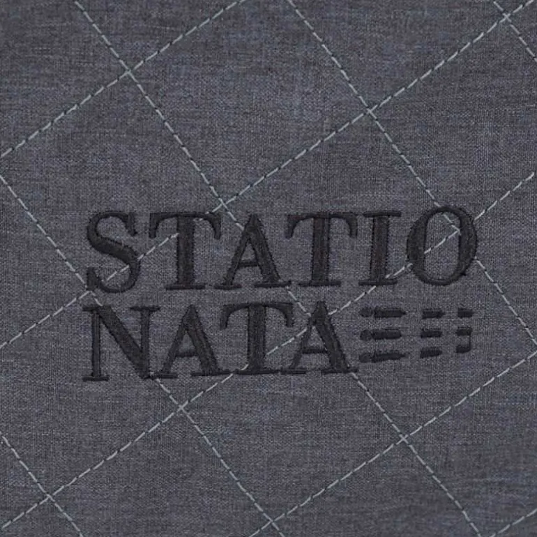 Sac de pansage Stationata