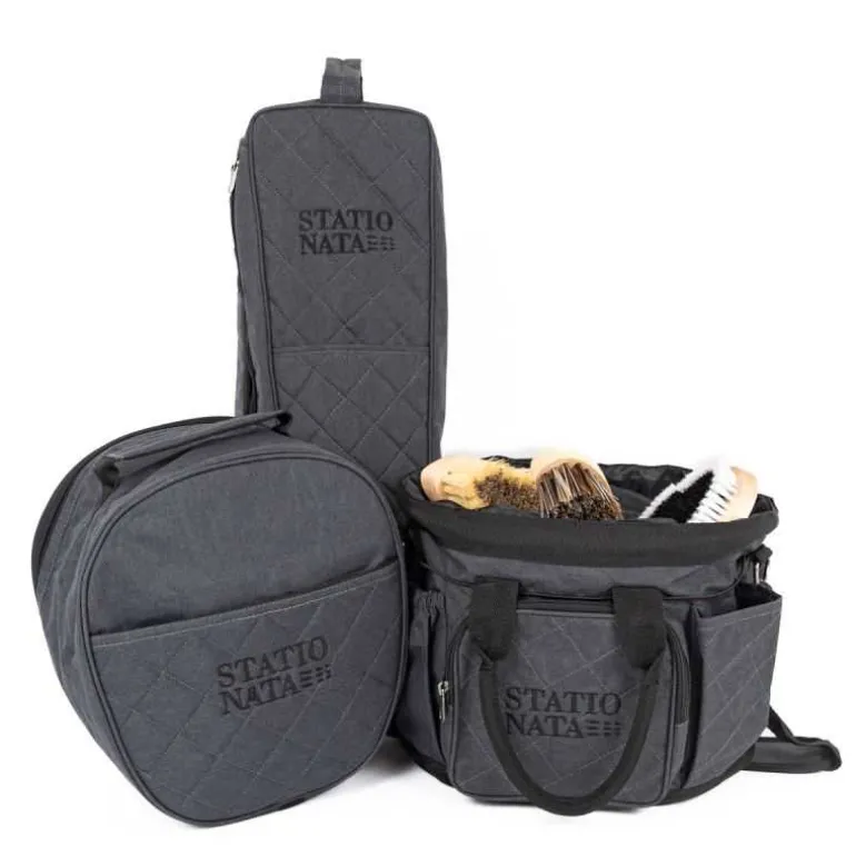 Sac de pansage Stationata