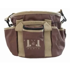 Sac de pansage T de T