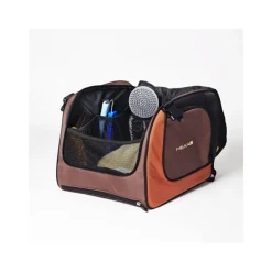 Sac de pansage Vanity Case Hexa Deluxe