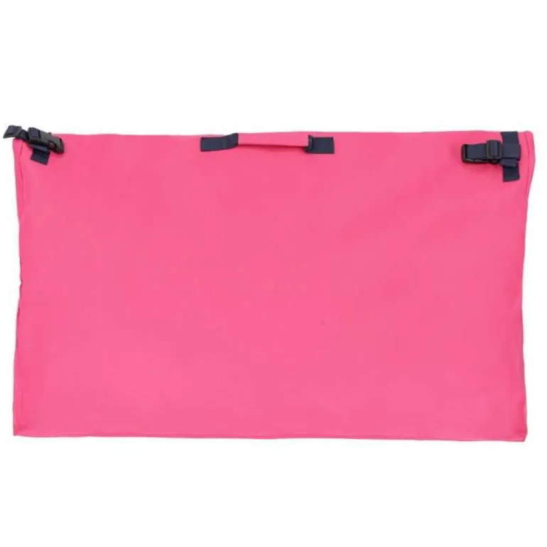 Sac de rangement d'écurie Q-essentials