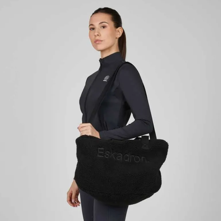 Sac Teddy Dynamic Eskadron