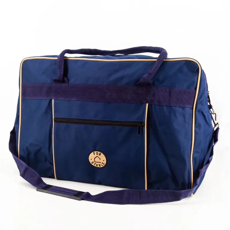 Sac training GM For Stable