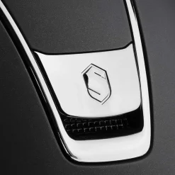 Samshield casque Miss Shield 2.0