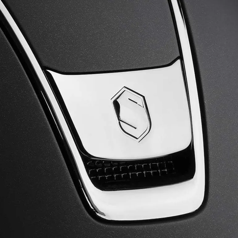 Samshield casque Miss Shield 2.0