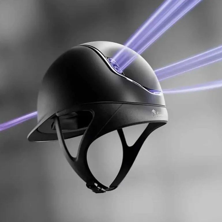 Samshield casque Shadow 2.0