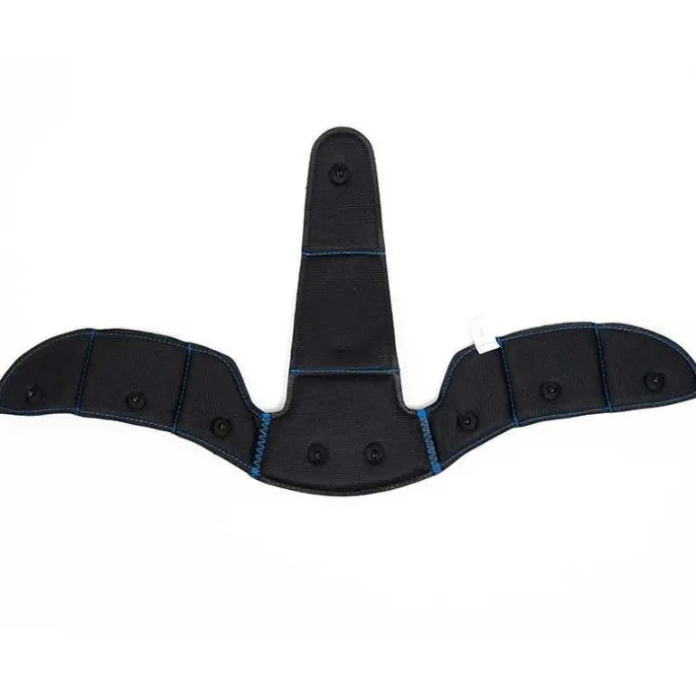 Samshield mousse (liner) pour casque Premium 2.0