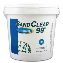 Sand Clear 99 Farnam