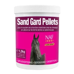 Sand gard NAF