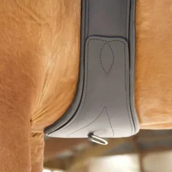 Sangle anatomique en cuir First T de T