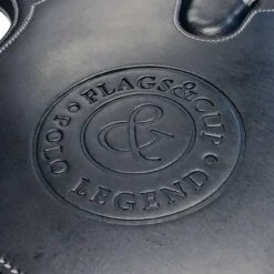 Sangle bavette Flags & Cup