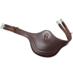 Sangle bavette Luxe QHP