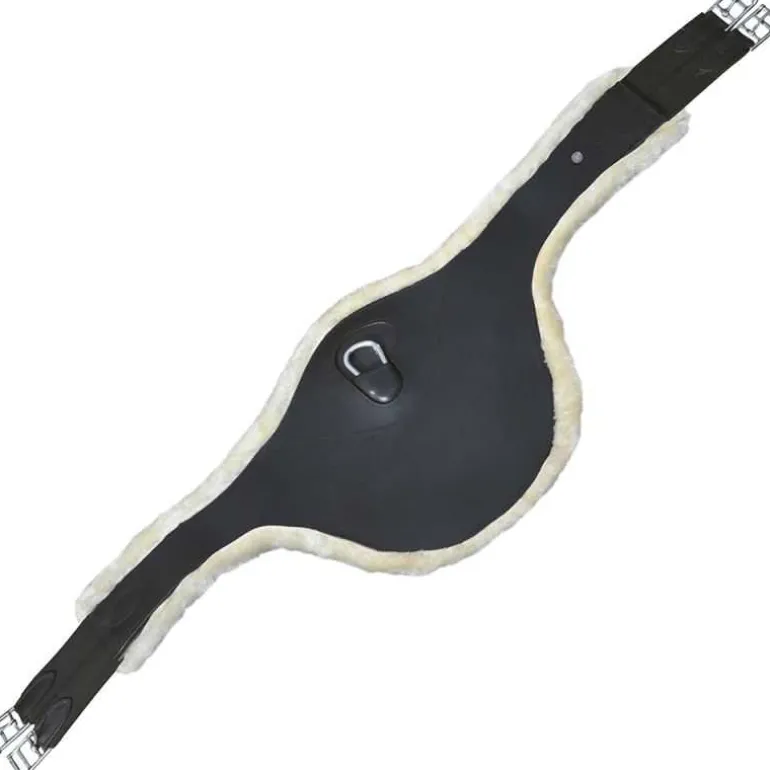 Sangle bavette mouton CANTER