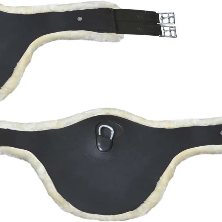 Sangle bavette mouton CANTER