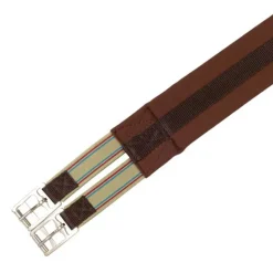 Sangle coton avec élastiques Umbria