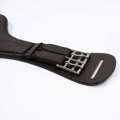 Sangle de dressage en cuir T de T