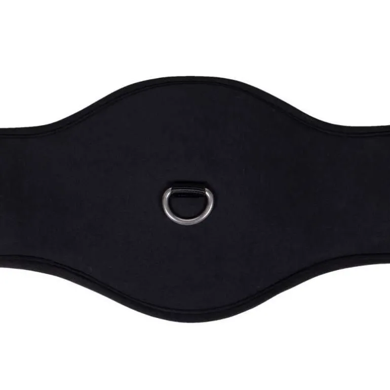Sangle de dressage Memory QHP