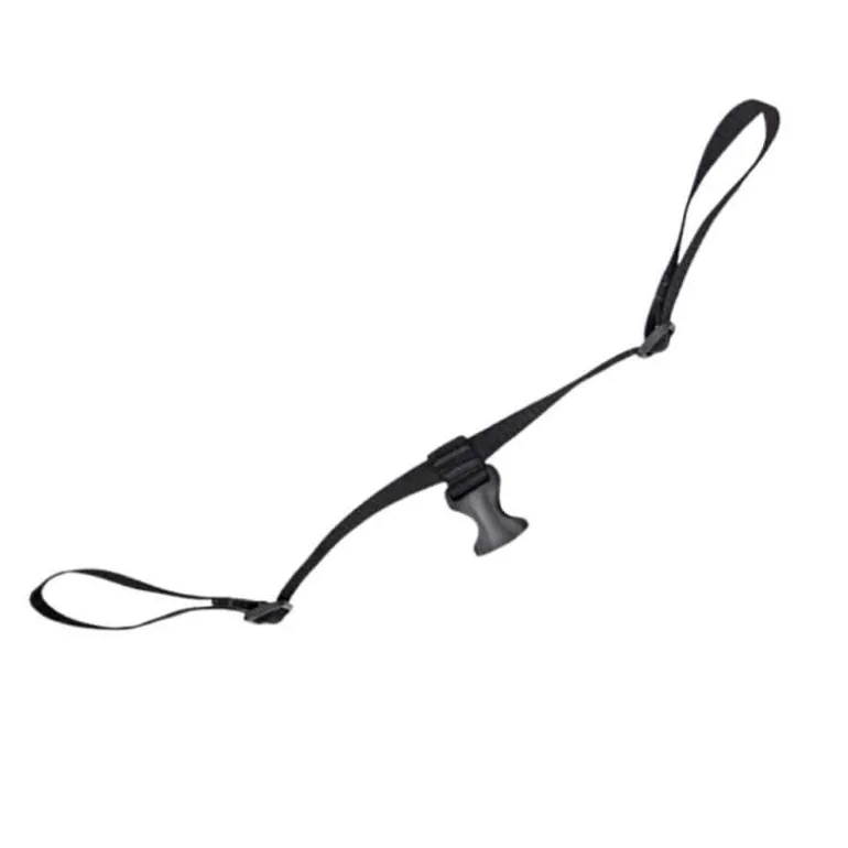 Sangle de selle tout-en-un pour gilet Airbag Hit-air