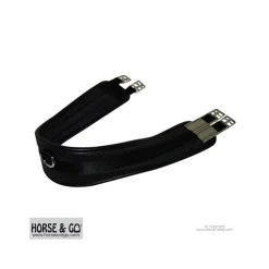 Sangle nid d'abeille Horse & Go