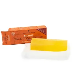 Savon glycériné en barre Belvoir