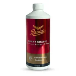 Savon glycériné RAPIDE