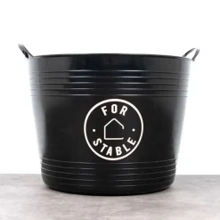 Seau Souple For Stable