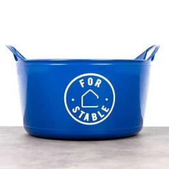 Seau Souple For Stable