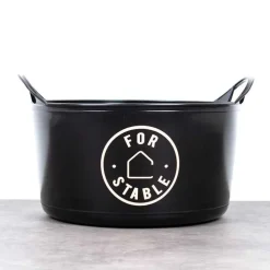 Seau Souple For Stable