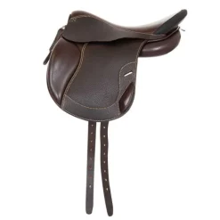 Selle Candice Junior Stationata