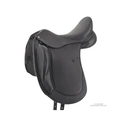 Selle de dressage monoquartier New Era Stationata