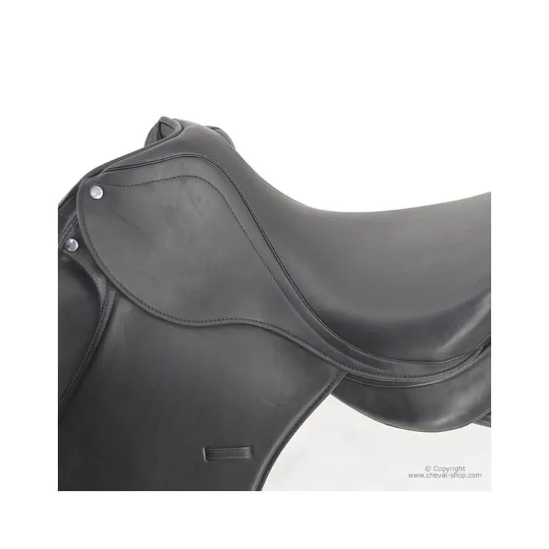 Selle de dressage monoquartier New Era Stationata