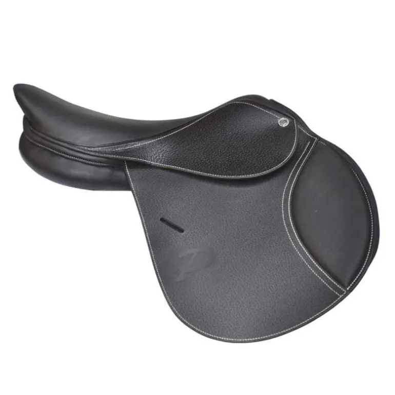 Selle La Baule poney Privilège Equitation