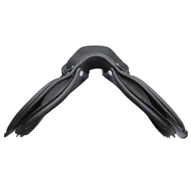 Selle La Baule poney Privilège Equitation