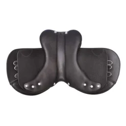 Selle La Baule poney Privilège Equitation